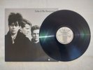 ECHO AND THE BUNNYMEN – ECHO AND THE BUNNYMEN - 12