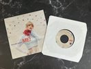 Taylor Swift ME  Featuring Brendon Urie Of Panic At The Disco 7 Inch Vinyl