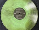 Fleetwood Mac - Tango in the Night - Forest Green Vinyl - VMP 2024 - MINT