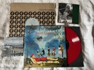 Saint Etienne Deep Into Night CD  Signed Card Hermione & Alone Together Vinyl LP
