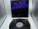 BLACK SABBATH Master Of Reality VERTIGO LP 1st uk pressing embossed VG Mold Resi