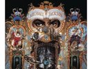 Michael Jackson Dangerous 2 LP Vinyl Record Pop R&B