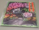 A Day To Remember – Attack Of The Killer B-Sides Mini Vinyl White Hot Topic