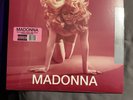 MADONNA CONFESSIONS ii 12 TRACK SPECIAL PRIDE ARTWORK NEW SEALED SMALL BEND LEFT