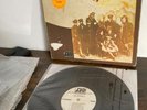 Led Zeppelin II LP 1969 PROMO WHITE LABEL RL Monarch  HOLY GRAIL - VG\VG-