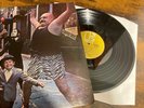 The Doors Strange Days LP 1967 US 1st Stereo Gold Elektra Labels EX/EX, Beauty
