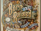 John Mayer - Born and Raised - [Vinyl]