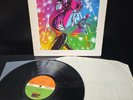 AC/DC High Voltage Lp Vinyl OG 1976 1st UK Press 
