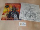 Mastodon - Emperor Of Sand Color-in Jacket Bundle 2017 Vinyl LP RARE