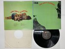 The Soft Machine S/T US LP [49449ER]