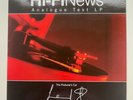 Hi-Fi News - Analogue Test LP - HFN 002 - 2002