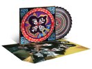 KISS  - Rock and Roll Over 50th Deluxe 1LP Zoetrope Picture Disc (presale)