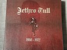 Jethro Tull 1968 - 1972 Rhino High Fidelity 180g 5-LP Vinyl Box Set Numbered