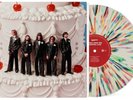 BLOSSOMS 'SONGS FROM THE WEDDING CAKE' Indies Splatter VINYL LP (PRE-SALE)