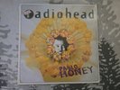 Radiohead – Pablo Honey Vinyl Record Sealed FIRST UK Pressing 1993 Parlophone