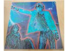 Chrome -  Red Exposure - LP  German 1st Press