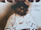 KANSAS FREAKS OF NATURE  CLEAR Vinyl LP 2015 UK 1st Press ORIGINAL Back On Black