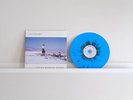 Pinback Blue Screen Life Record Store Day Exclusive Blue w/Black Splatter