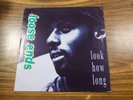 LOOSE ENDS*Look How Long*VINYL LP RECORD MCA RECORDS MCA-10044 NM/VG 1990