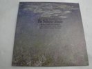 The Debussy Album: Prelude a L'Apres-Midi D'Un Faune / La Mer Clair De Lune 2 LP