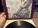 Elton John Empty Sky Original UK Pressing Textured Cover With Mono Back Label