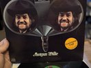 Willie Nelson Shotgun Willie Promo Pressing ￼