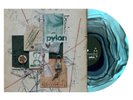 Beabadoobee - Pylon Vinyl LP (Sky Blue / Black Ripple Variant, X/2000, Numbered)