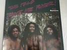 NEW The Itals LP Give me Power  1983 Reggae Vinyl Record LP SEALED
