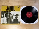 Jamul Self Titled LP Lizard Records A20101 1970 Heavy Rock Play Tested