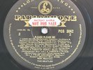The Beatles Please Please Me Promo  UK Grail Stereo Dick James Parlophone lp