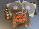 DAFT PUNK - Homework 2LP LP Vinyl NM