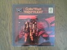 New SEALED Crystal Winds First Flight LP 1st CASH EAR Chicago Private Funk Soul