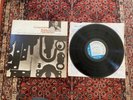 Bobby Hutcherson - Components LP - Blue Note [BST 84213] 1967 RE Liberty VG+/VG+