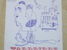 YARDBIRDS Roger The Engineer UK 1971 boxed EMI label vinyl LP EX