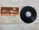 Bobby Hutcherson - Stick Up LP - Blue Note [BST 84244] RE Liberty VG+/VG+
