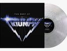 TRIUMPH 2026 The Best of Triumph SILVER COLORED Vinyl LP BRAND NEW Ltd. Ed. 500