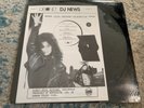 Disconet Volume 10 Program 8 SEALED -Janet Jackson/Nia Peeples/Grace Jones