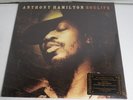 Anthony Hamilton Soulife 2005 2xLP Atlantic R1 74695 R&B Soul Hype Sealed