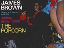 JAMES BROWN the popcorn U.S. KING LP 1055_original 1969 FUNK