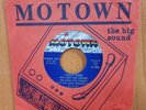 45 / The Supremes / 1963 / A Breath Taking, First Sight Soul Shaking...Guy
