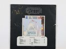 Led Zeppelin The Song Remains The Same Swan Song Double LP Vinyl 1976 Signed VG+
