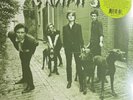The Cramps Gravest Gravy 2026 UK SEALED/NM Ltd Edtn (500) Lime Green Vinyl