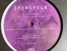 Spincycle - Coin-Op / Cold Sweet Beer - Coin-Op Records - Deep / Tech House 12”
