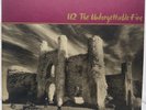 U2 The Unforgettable Fire LP 1984 Island 90231-1 SRC STERLING VG++ Original Inne