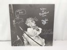 Deerhunter Halcyon Digest Vinyl LP Fully Autographed Signed Band  Bradford Cox+
