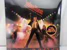 Judas Priest Unleashed In The East (Live In Japan SEALED  VINTAGE  PRESS OG