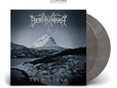 BORKNAGAR - True North [CLEAR/BLACK/WHITE MARBLED 2LP]