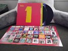 The Beatles 1 2xLP Vinyl Compilation 2015 Near Mint W/Poster
