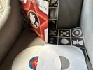 Liz Phair - Whip-Smart LP White Vinyl Original Matador Rare First Press Gatefold