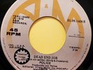 THE POLICE Roxanne  7